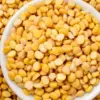 Wholesale Organic Chana Dal - Split Hulled Chickpeas- GMO FREE-USDA CERTIFIED