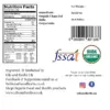 Wholesale Organic Chana Dal - Split Hulled Chickpeas- GMO FREE-USDA CERTIFIED