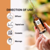 Wholesale Cinnamon Essential Oil 100% Pure and Undiluted