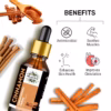 Wholesale Cinnamon Essential Oil 100% Pure and Undiluted