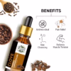 Wholesale Natural Clove Essential Oil 100% Pure