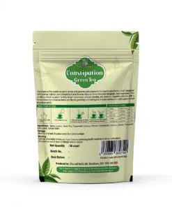 Wholesale Constipation Senna Green Tea