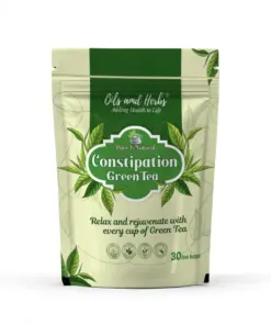 Wholesale Constipation Senna Green Tea