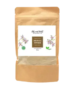Wholesale Organic Dhamasa powder - Fagonia Arabica- Damasa-100% Pure, Clean and Natural