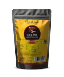 Wholesale High Strength Diabecare