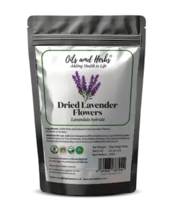Wholesale Lavender Flowers Extra Dried – Volumised & Naturally Fragrant