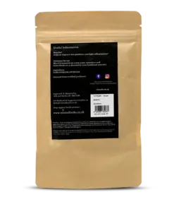 Wholesale Organic Daruharidra Powder - Berberis aristata -100% Pure, Clean and Natural