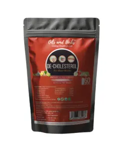 Wholesale De-cholestrol for Heart