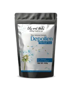 Wholesale Depollen Tea