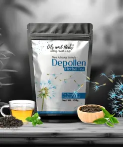 Wholesale Depollen Tea