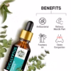 Wholesale Natural Eucalyptus Essential Oil 100% Pure & Therapeutic Grade