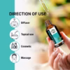 Wholesale Natural Eucalyptus Essential Oil 100% Pure & Therapeutic Grade