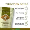 Wholesale For Him Green Tea