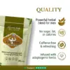Wholesale For Him Green Tea