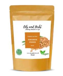 Wholesale Organic Feenugreek Powder-100% Pure, Clean and Natural