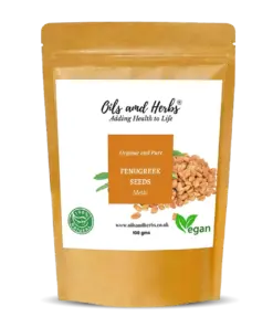 Wholesale Fenugreek Seeds - 100% Natural and Pure 100gms