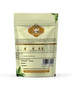 Wholesale For Him Green Tea