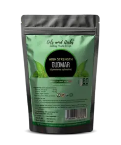 Wholesale High Strength Gudmar- Gymnema Sylvestre 1900MG