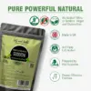 Wholesale Organic Guduchi Capsules- 2500mg Tinospora Cordifolia