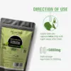 Wholesale Organic Guduchi Capsules- 2500mg Tinospora Cordifolia