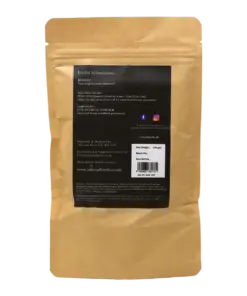 Wholesale Organic Gular Fruit Powder- Ficus Racemosa - 100% Pure, Clean and Natural