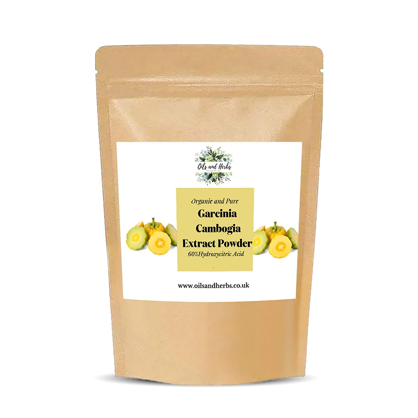 Wholesale Organic Garcinia Cambogia Extract Powder 1 Wholesale Organic Garcinia Cambogia Extract Powder