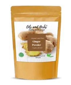 Wholesale Clean Organic Ginger Powder - Zingiber officinale -100% Pure and Natural
