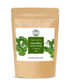 Wholesale Organic Ginkgo bilboa Extract Powder 10:1