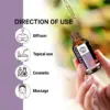 Wholesale Natural Grapeseed Oil 100% Pure & Therapeutic Grade
