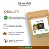 Wholesale Organic Gudmar Powder - Sugar destroyer - Gymnema Sylvestre - 100% Pure, Clean and Natural