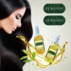 Wholesale 15 BLENDS ANTI HAIR FALL OIL
