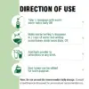Wholesale Clean Organic Neem Powder - Azadirachta indica -100% Pure and Natural