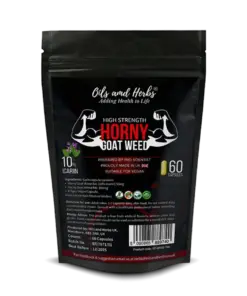 Wholesale High Strength Horny GW Supplement-6000MG