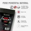 Wholesale High Strength Horny GW Supplement-6000MG
