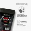 Wholesale High Strength Horny GW Supplement-6000MG