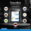 Wholesale Depollen Tea