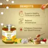 Wholesale Raw Mixed Honey for Heart Care Support