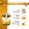 Wholesale Raw Mixed Honey for Heart Care Support