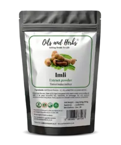 Wholesale High Strength Imli Extract Powder 5:1 (Tamarindus indica)