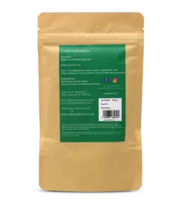Wholesale Organic Inderjav Bitter Seed Powder Holarrhena Pubescens
