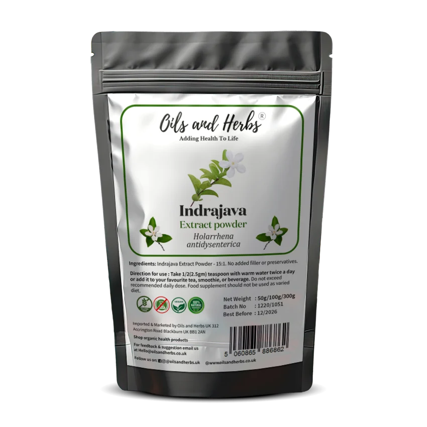 Wholesale Indrajava Extract Powder 15:1 (Holarrhena antidysenterica) 1 Wholesale Indrajava Extract Powder 15:1 (Holarrhena antidysenterica)