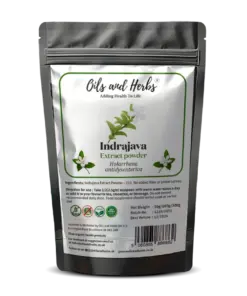 Wholesale Indrajava Extract Powder 15:1 (Holarrhena antidysenterica)