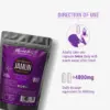 Wholesale High Strength Jamun Capsule 2400mg