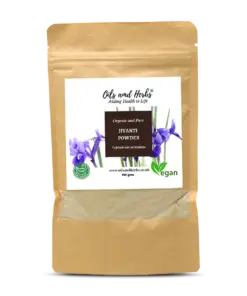 Wholesale Organic Jivanti Powder - Leptadenia Reticulata - 100% Pure, Clean and Natural