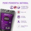 Wholesale High Strength Jamun Capsule 2400mg