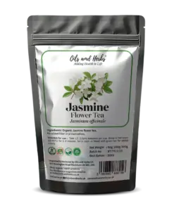 Wholesale Organic Jasmine Tea – Loose Dried Flowers
