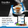 Wholesale Depollen Tea