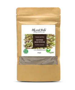 Wholesale Organic Kachnar Bark Powder - Orchid Tree - 100% Pure, Clean and Natural