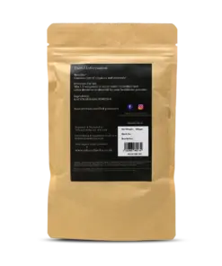 Wholesale Organic Kachnar Bark Powder - Orchid Tree - 100% Pure, Clean and Natural