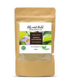 Wholesale Organic Kantakari Fruit Powder - Yellow Fruit Nightshade- 100% Pure, Clean and Natural